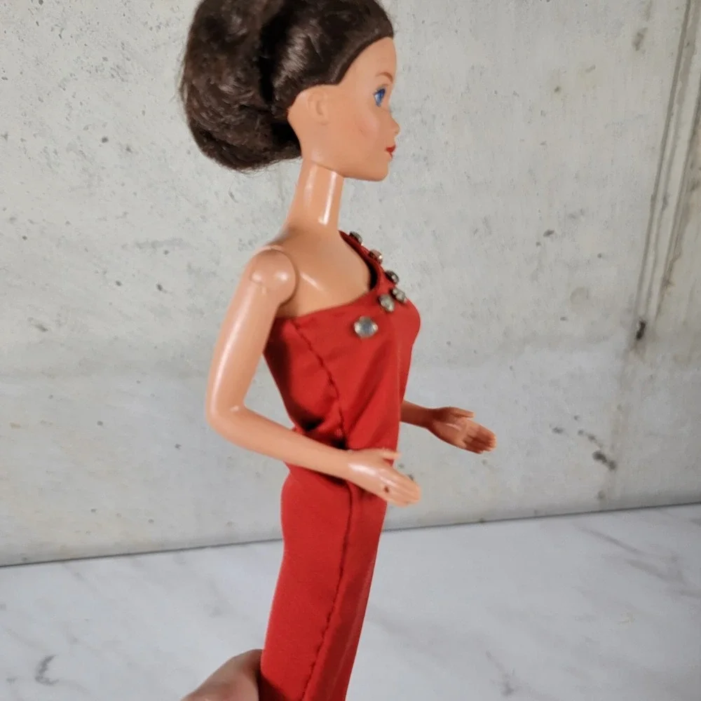 1993 Mattel Barbie Walt Disney's‎ Mary Poppins Doll Vintage
